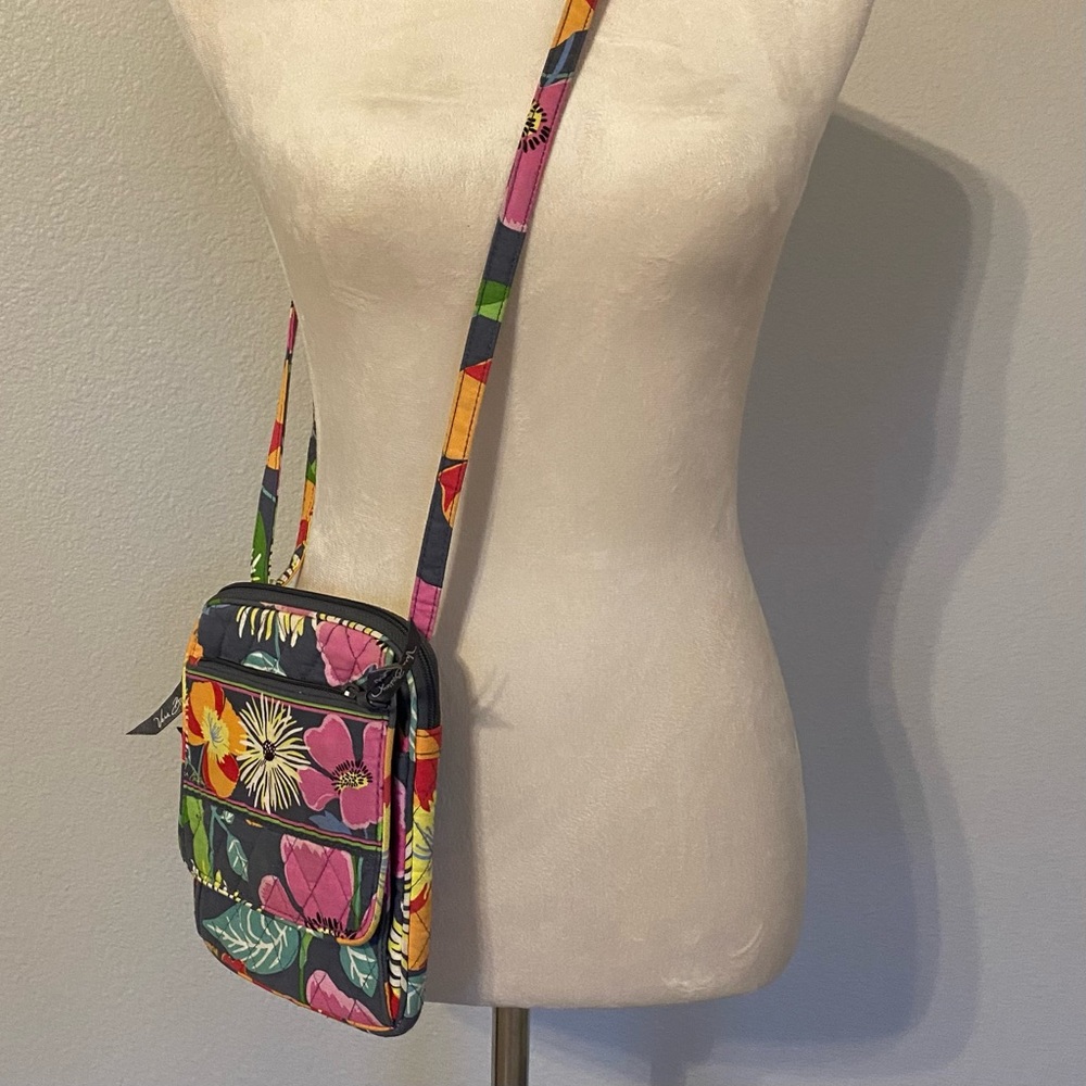 Vera Bradley crossbody bag